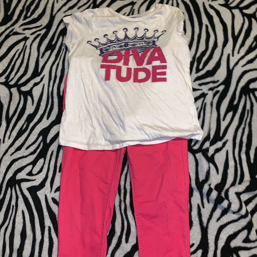 Jeggings lot